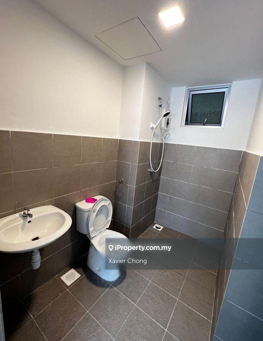 Apartment for Rent in Tangerine Suites by Xavier Chong - iProperty.com.my