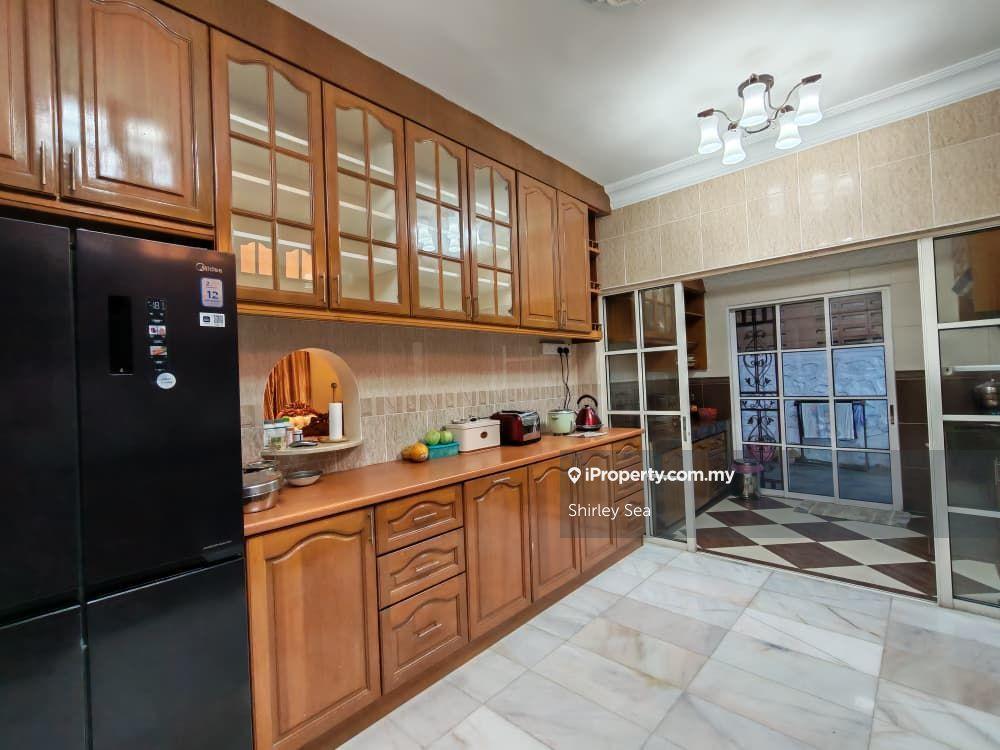 Rumah Berkembar untuk Dijual di Alam Damai, Cheras oleh Shirley Sea - iProperty.com.my
