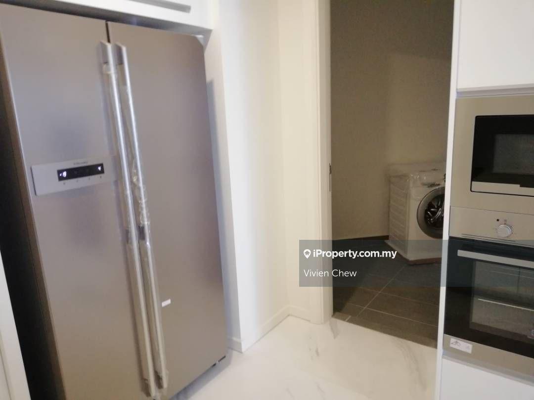Kondominium untuk Dijual di Setia V Residences oleh Vivien Chew - iProperty.com.my