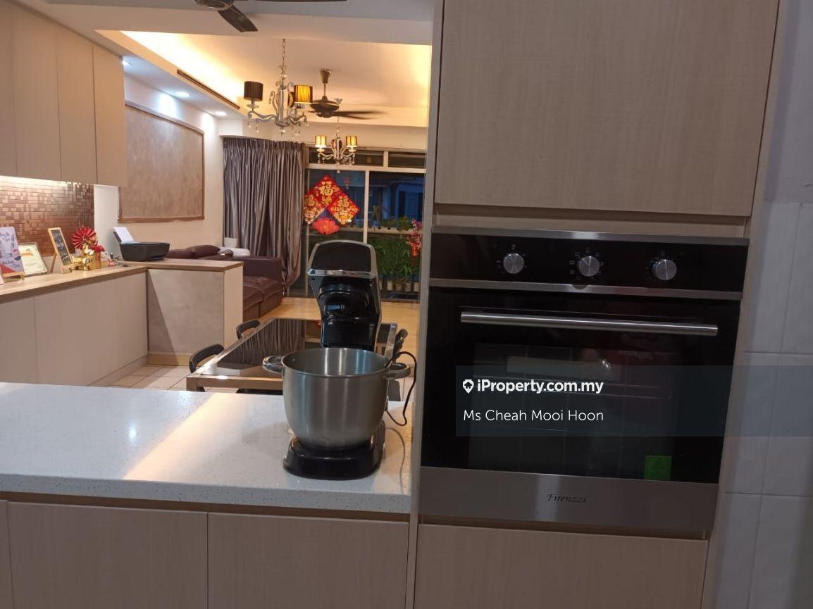 Condominium for Sale in D'Rimba by Ms Cheah Mooi Hoon - iProperty.com.my