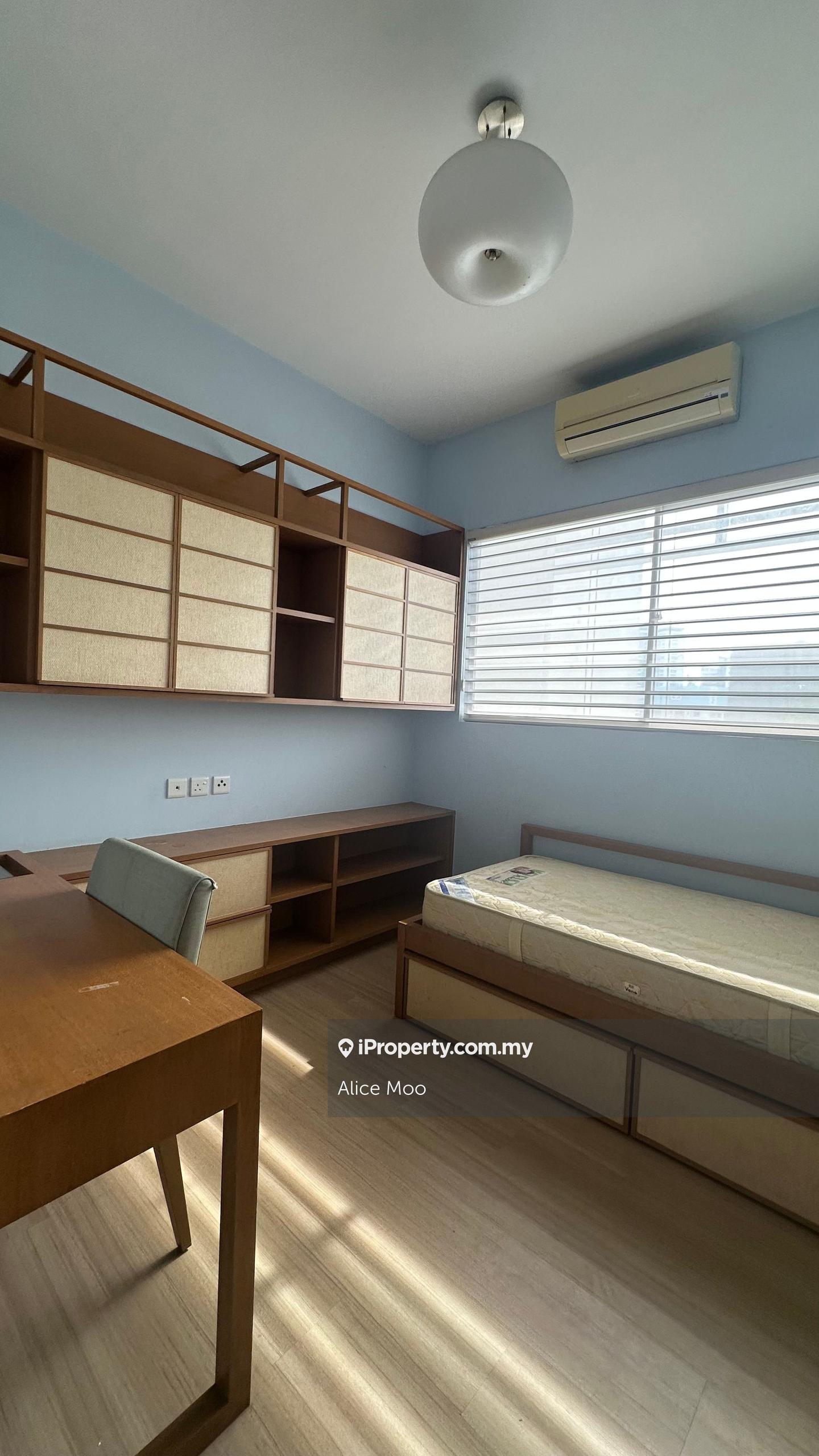 Service Residence for Rent in Verve Suites by Alice Moo - iProperty.com.my