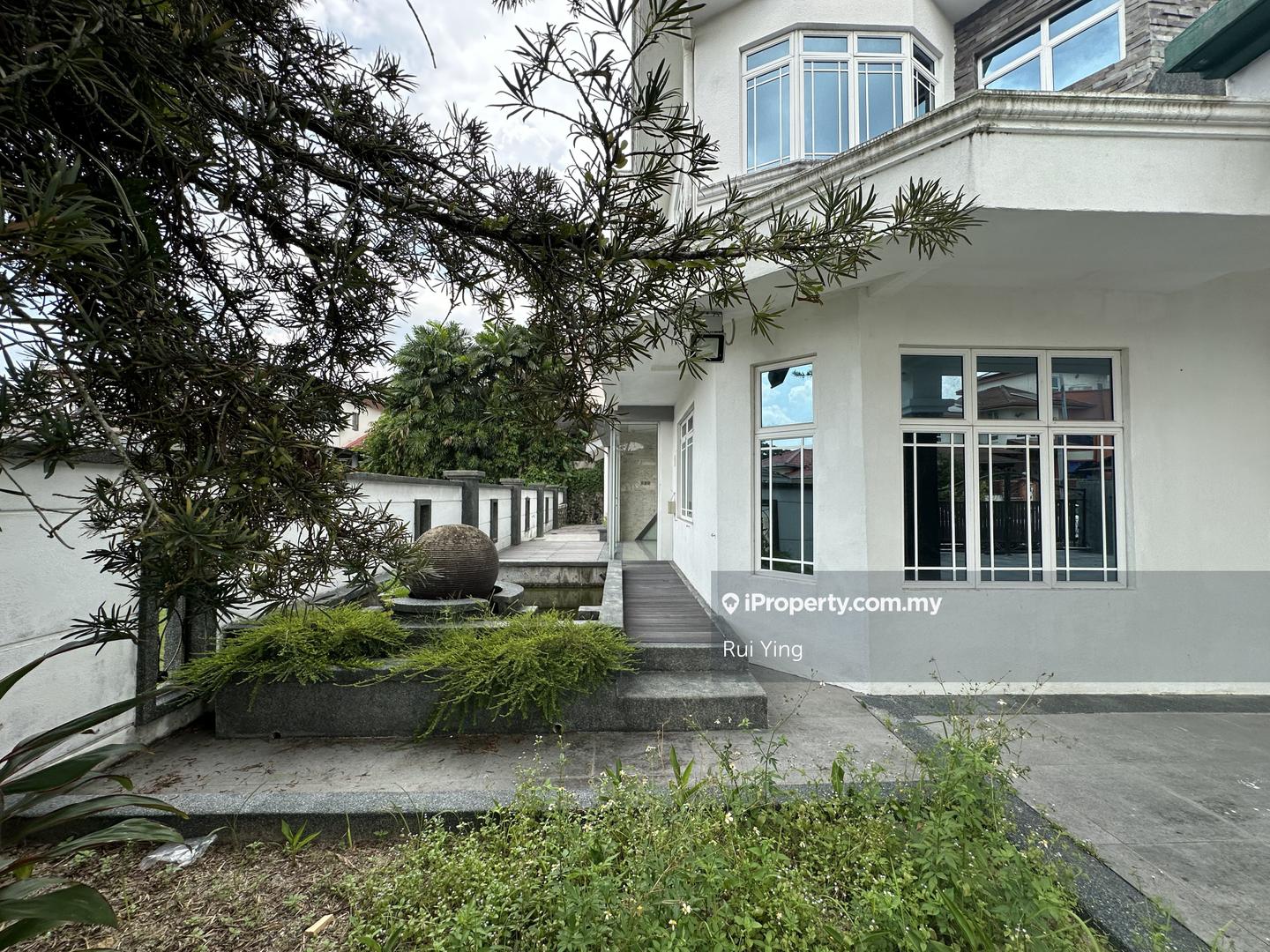 Bungalow House for Sale in Saujana Impian, Kajang by Rui Ying - iProperty.com.my