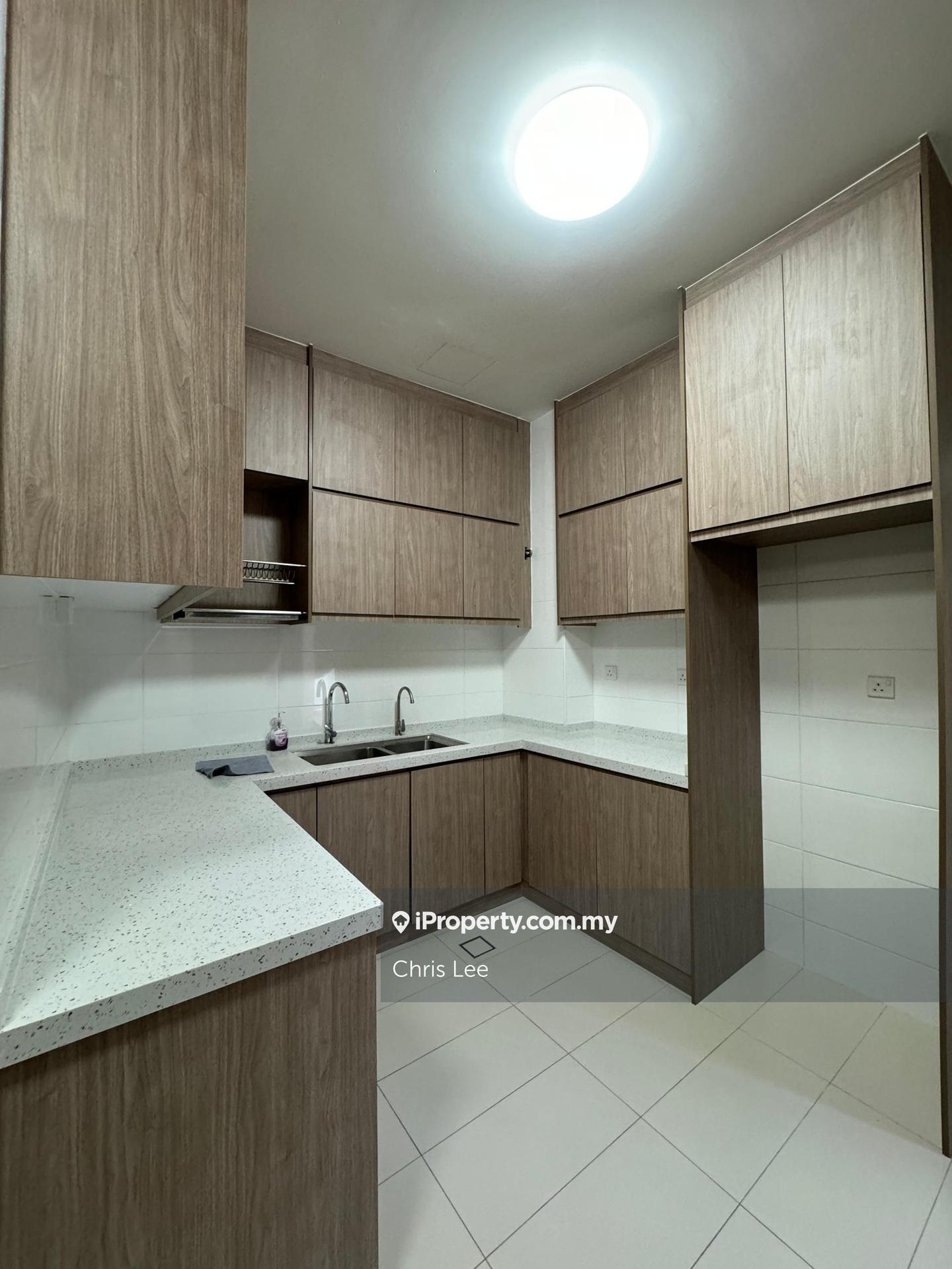 Rumah Berangkai 2 Tingkat untuk Dijual di Eco Sanctuary, Telok Panglima Garang oleh Chris Lee - iProperty.com.my