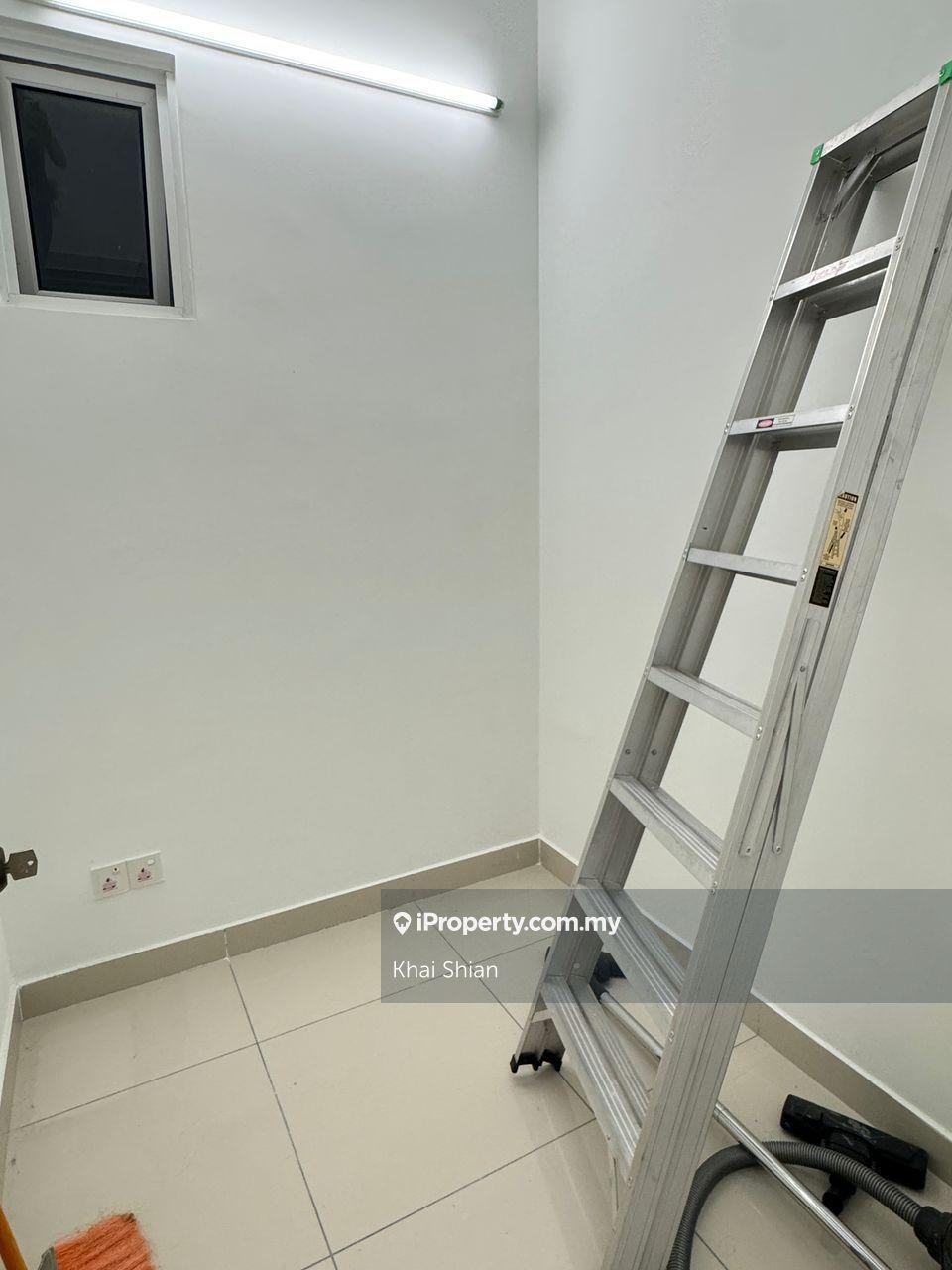 Condominium for Rent in The Clovers by Khai Shian - iProperty.com.my