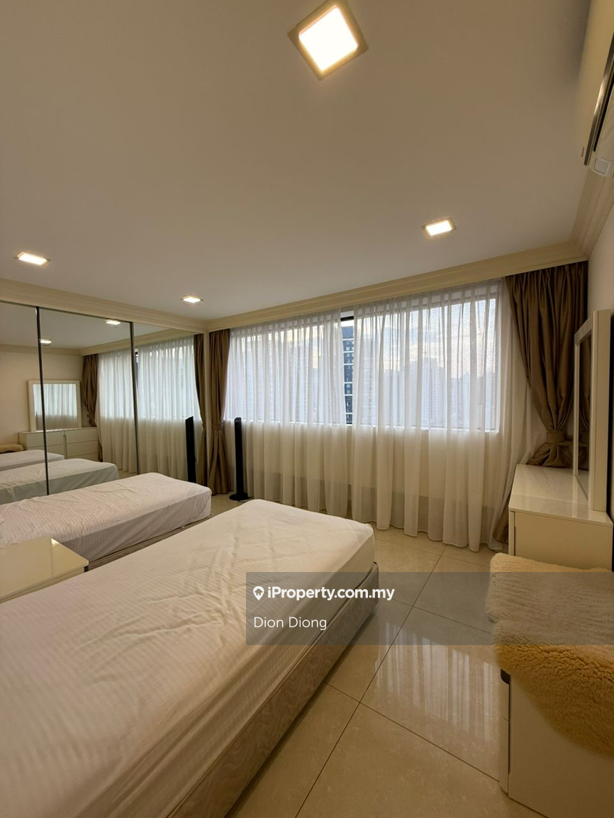 Kondominium untuk Disewa di Mont Kiara Palma oleh Dion Diong - iProperty.com.my