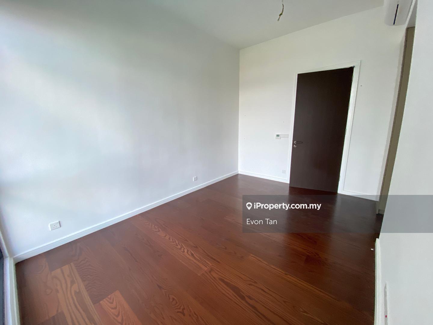 Service Residence for Rent in Park Regent @Desa Park City by Evon Tan - iProperty.com.my