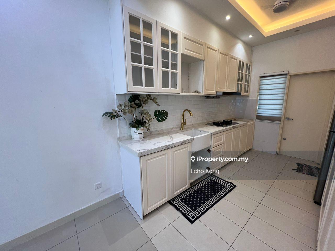 Rumah Berangkai 2 Tingkat untuk Dijual di Garland 1, Kota Emerald, Rawang, Rawang oleh Echo Kong - iProperty.com.my