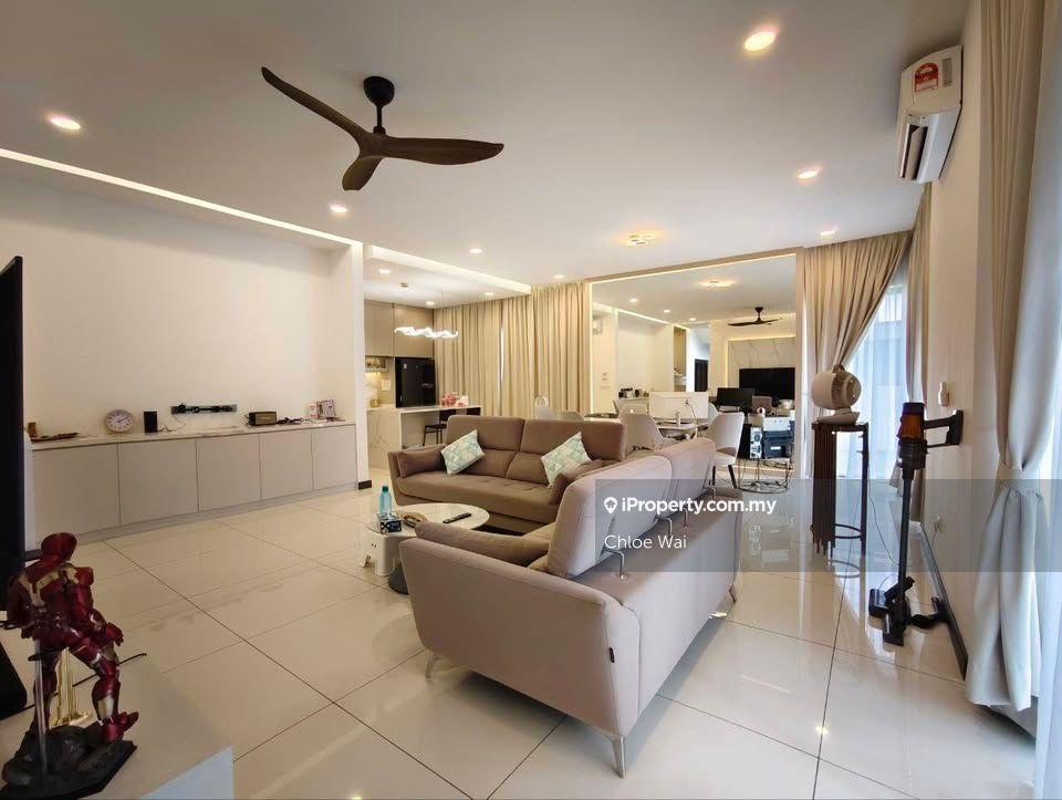 Bungalow House for Sale in Seksyen U16, Shah Alam by Chloe Wai - iProperty.com.my