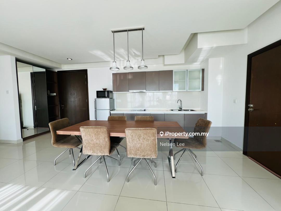 Residensi Servis untuk Disewa di Regalia Residence oleh Nelsen Lee - iProperty.com.my