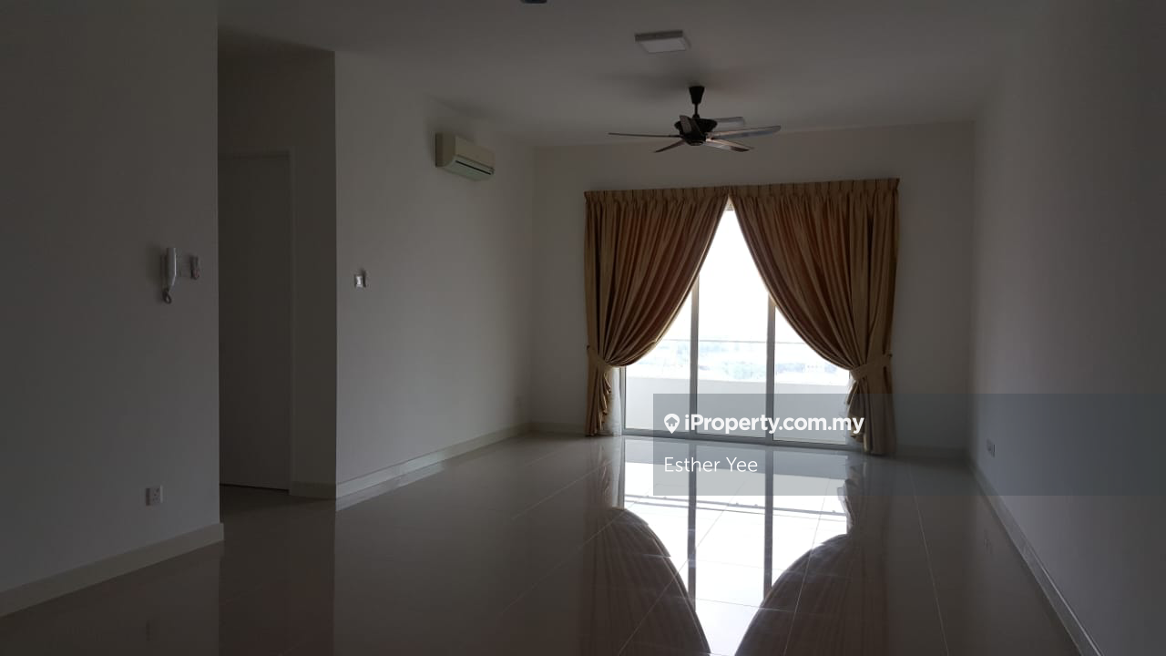Condominium for Sale in Scenaria @ North Kiara Hills by Esther Yee - iProperty.com.my