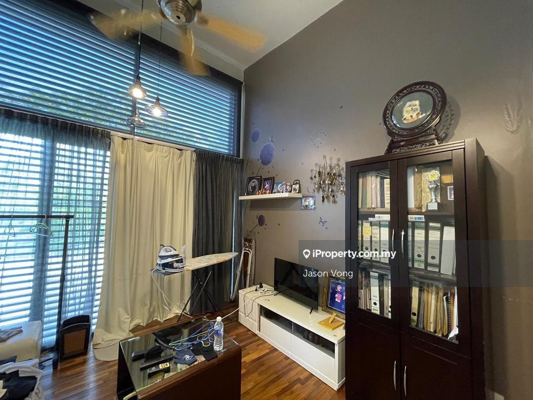 Rumah Berangkai 3 Tingkat untuk Dijual di Lake Fields, Sungai Besi oleh Jason Vong - iProperty.com.my