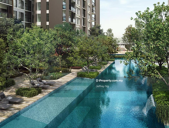 Service Residence for Sale in Enlace by Jeffrey Ng - iProperty.com.my