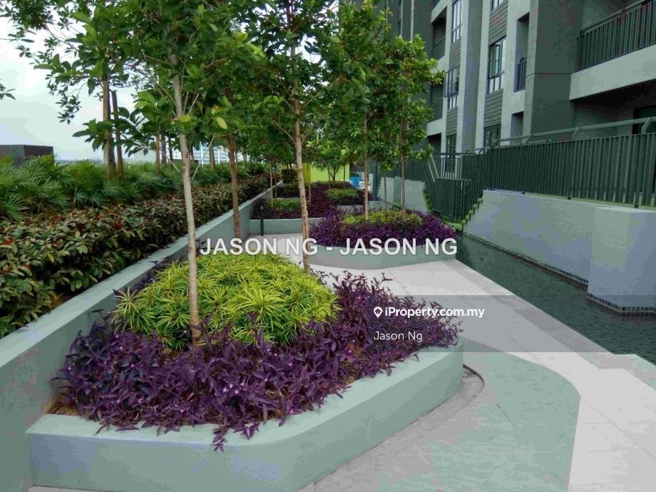 Service Residence for Rent in Emira Residence by Jason Ng - iProperty.com.my