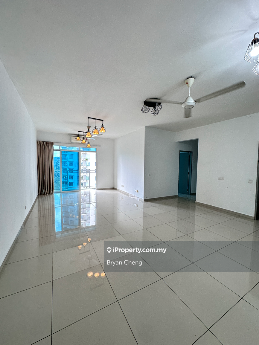 Condominium for Rent in Springville Residence by Bryan Cheng - iProperty.com.my