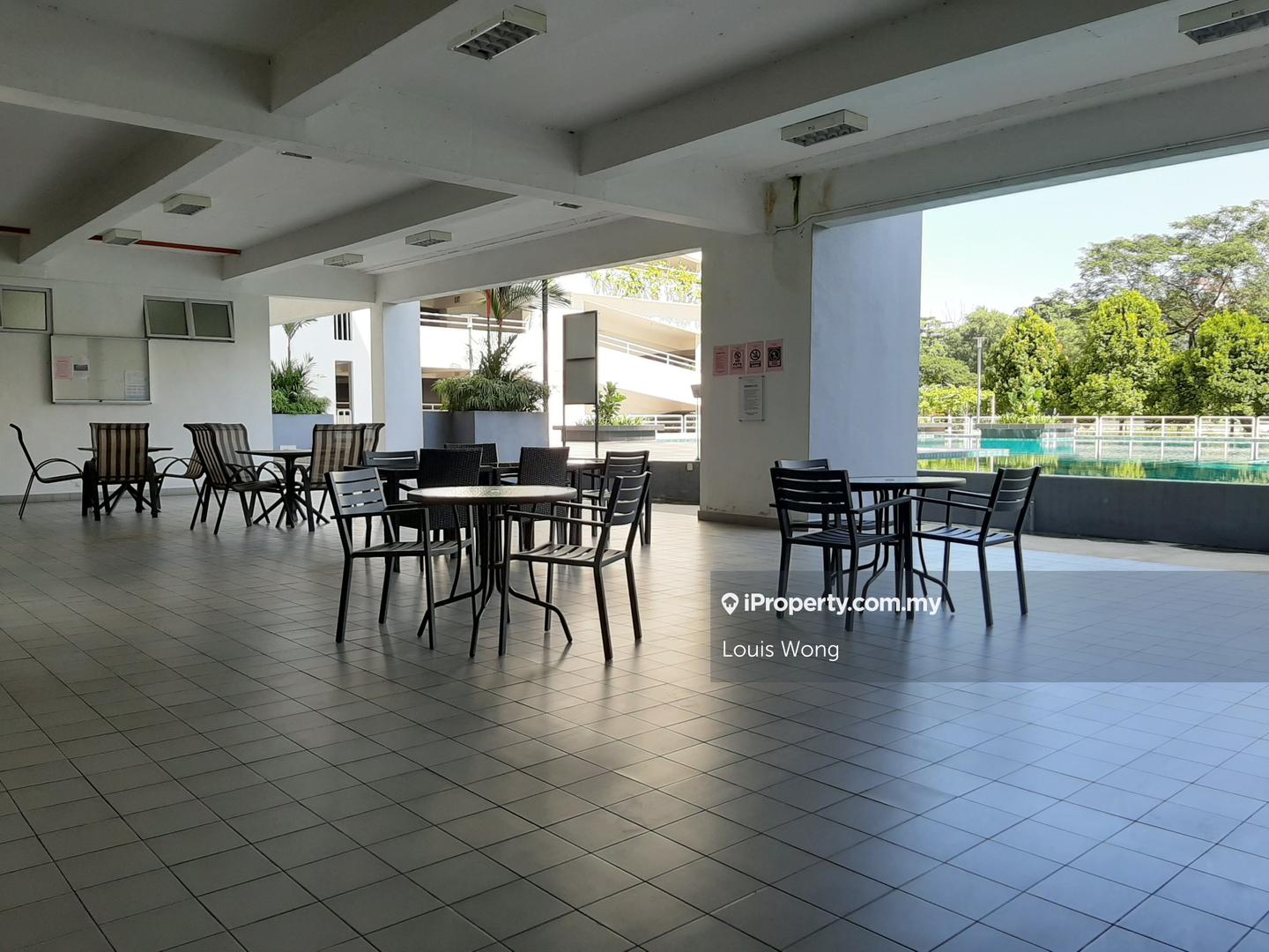 Kondominium untuk Dijual di Kiara Residence (Residensi Kiara Jalil 1) oleh Louis Wong - iProperty.com.my