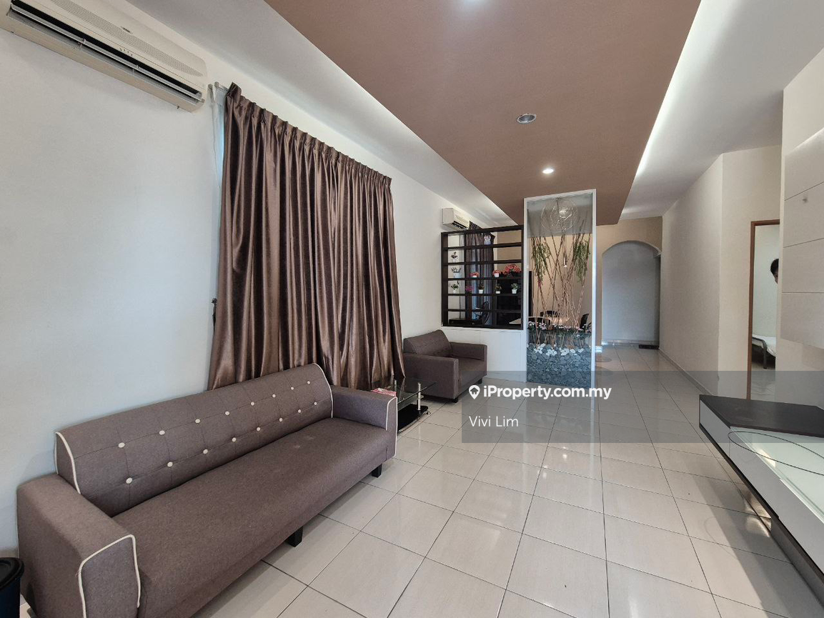 1-storey Terraced House for Rent in Kluang Taman Seri Suria (Corner Lot), Kluang by Vivi Lim - iProperty.com.my