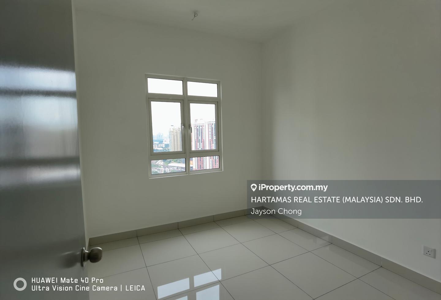 Service Residence for Sale in TR Residence by Jayson Chong - iProperty.com.my