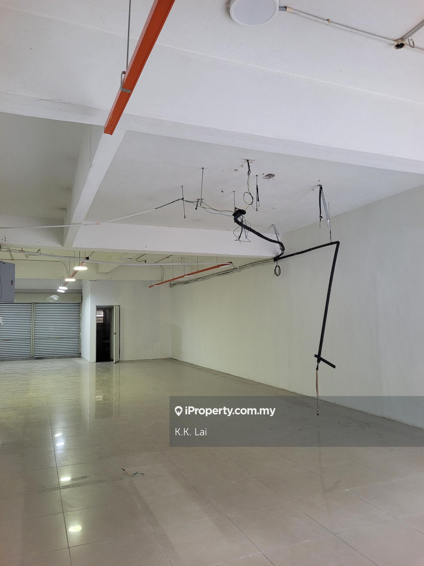 Kedai untuk Disewa di Bandar Baru Sri Petaling, Sri Petaling oleh K.K. Lai - iProperty.com.my