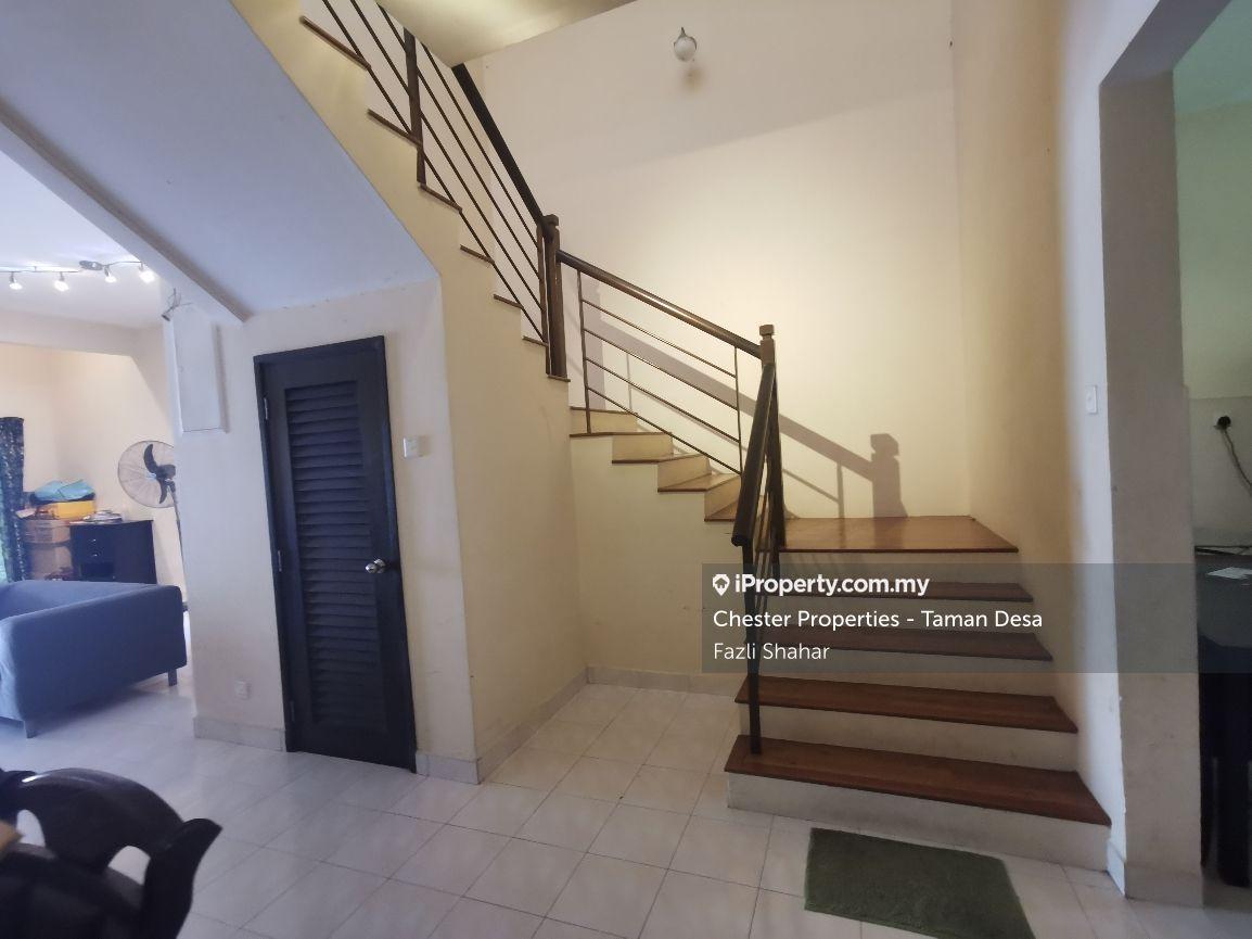 Rumah Berangkai 2 Tingkat untuk Dijual di Denai Alam, Shah Alam oleh Fazli Shahar - iProperty.com.my