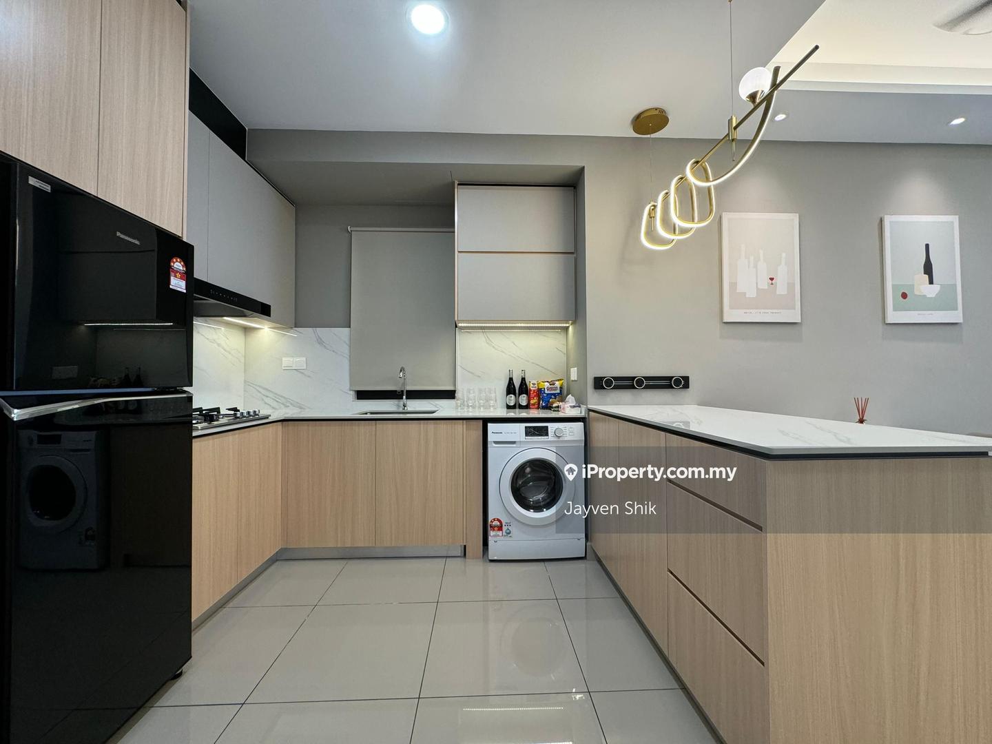 Service Residence for Rent in M Oscar by Jayven Shik - iProperty.com.my