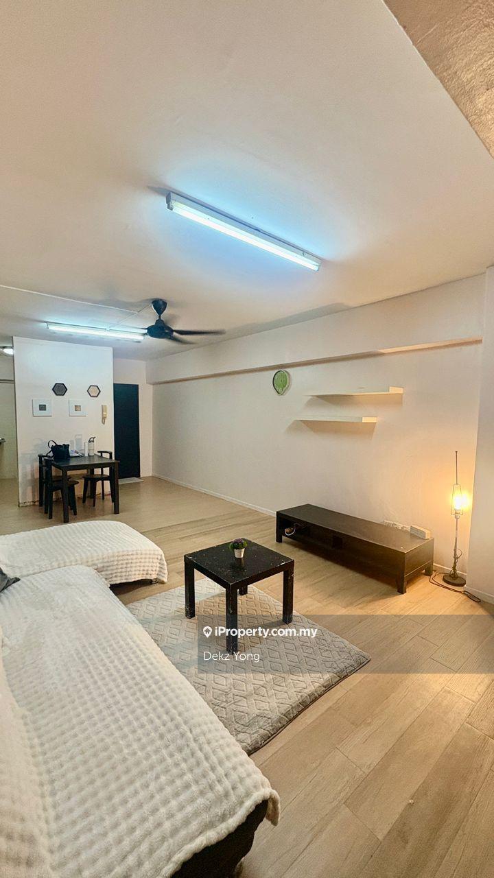 Condominium for Sale in Bukit Winner (Winner Heights) by Dekz Yong - iProperty.com.my