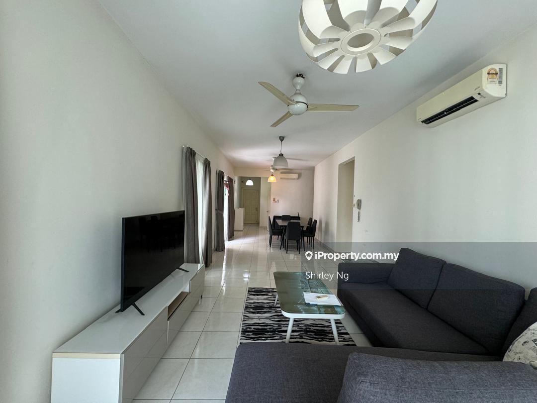 Residensi Servis untuk Dijual di Metropolitan Square oleh Shirley Ng - iProperty.com.my