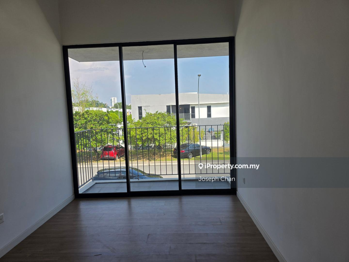 2-storey Terraced House for Sale in U12, Taman Cahaya Alam, Shah Alam by Joseph Chan - iProperty.com.my