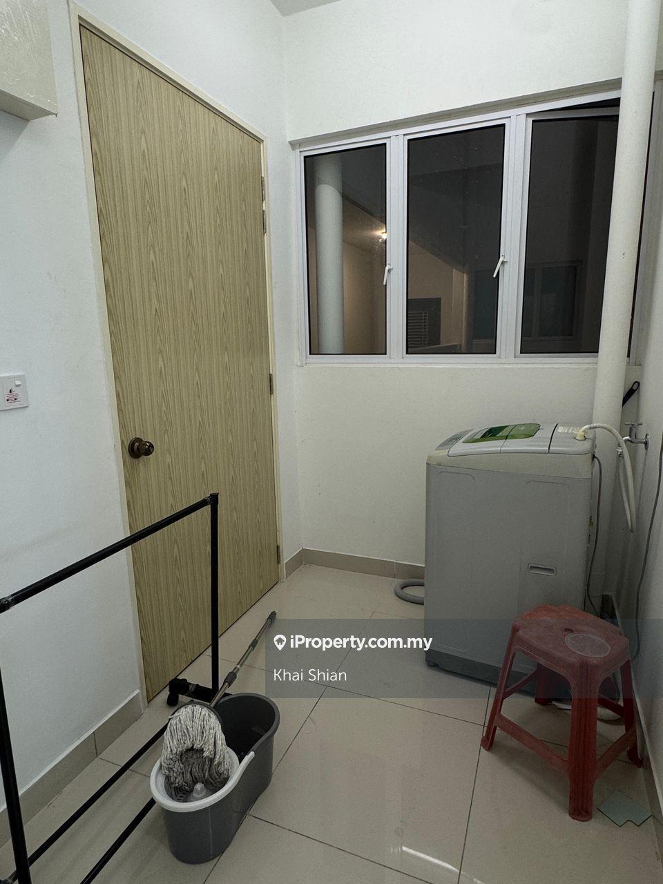 Condominium for Rent in The Clovers by Khai Shian - iProperty.com.my