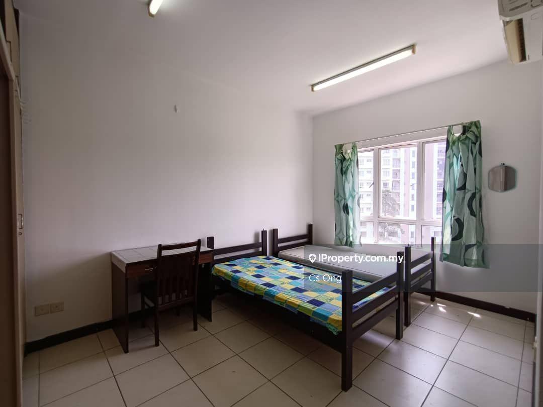 Kondominium untuk Disewa di Cova Villa oleh Cs Ong - iProperty.com.my