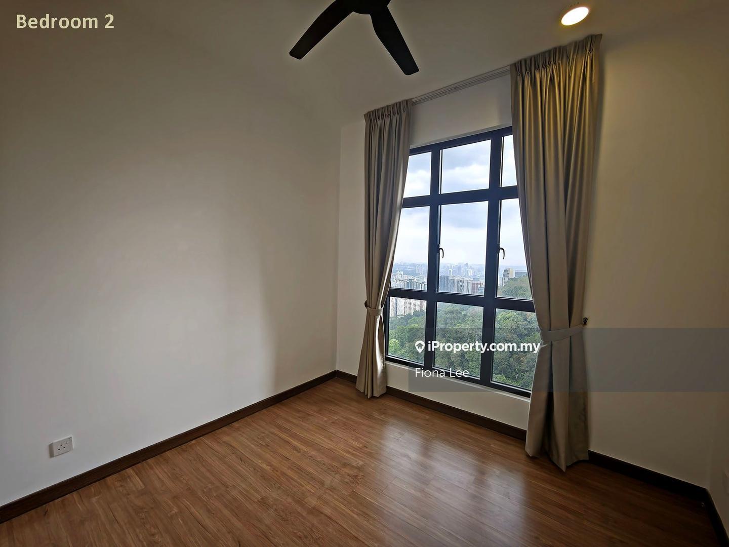 Condominium for Rent in Damansara Seresta by Fiona Lee - iProperty.com.my