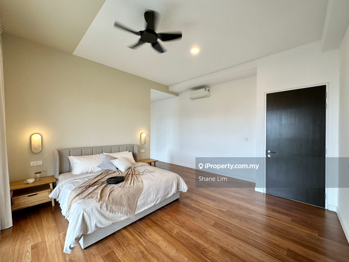 Condominium for Sale in Setia Sky Seputeh by Shane Lim - iProperty.com.my