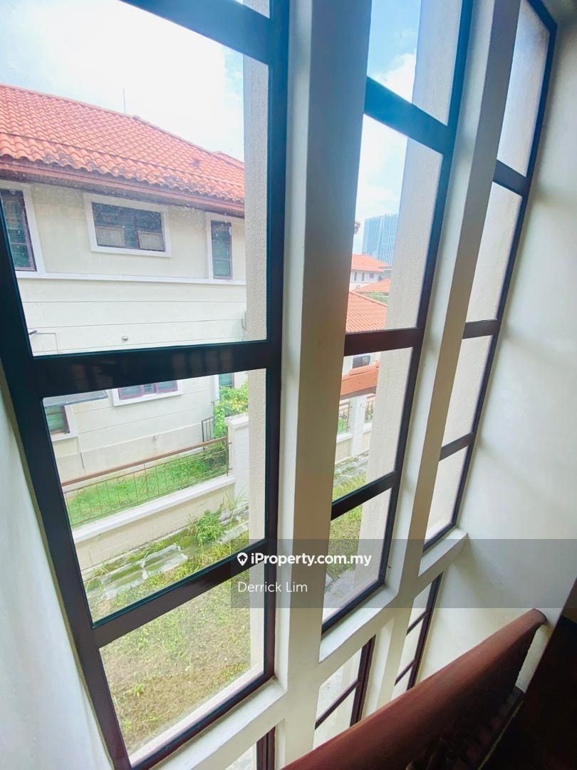Banglo untuk Dijual di Ara Damansara, Selangor oleh Derrick Lim - iProperty.com.my