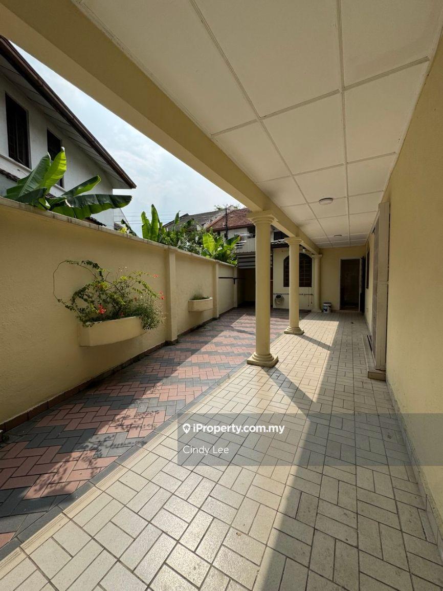 2-storey Terraced House for Sale in Taman Overseas Union (Taman Oug), Jalan Klang Lama (Old Klang Road) by Cindy Lee - iProperty.com.my
