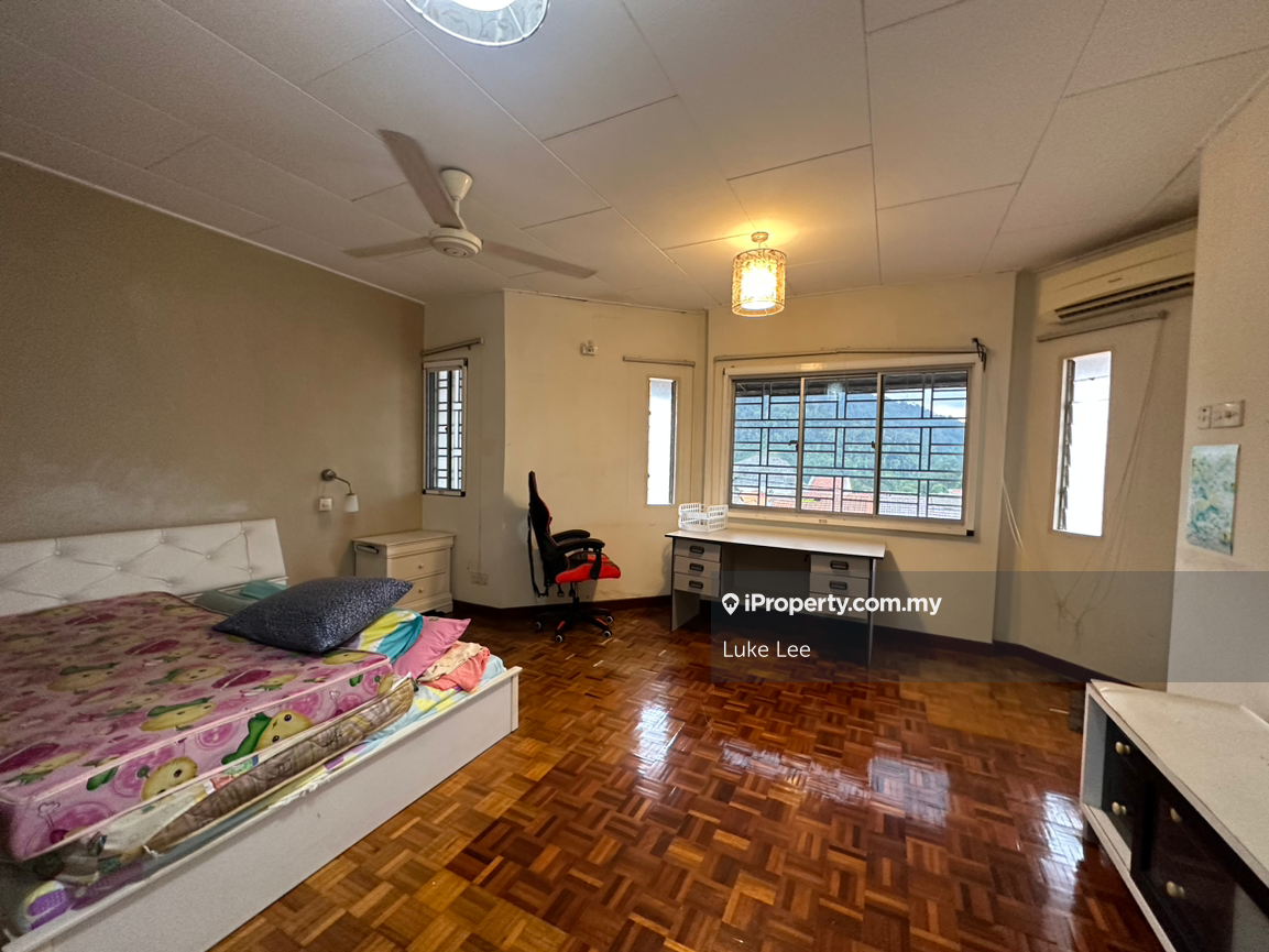 2.5-storey Terraced House for Rent in Taman Bukit Permai, Cheras by Luke Lee - iProperty.com.my