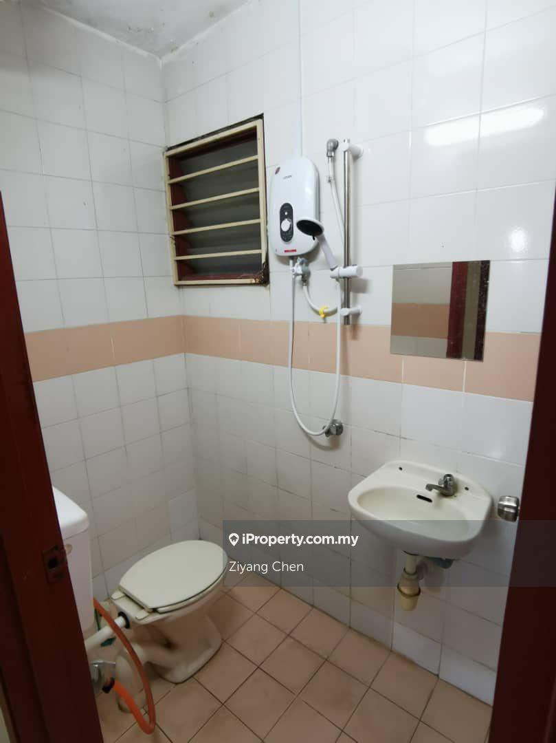 Apartment for Rent in Damai Apartment by Ziyang Chen - iProperty.com.my