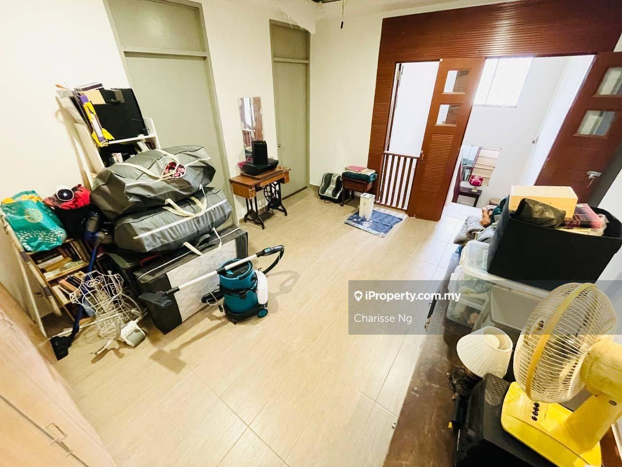 Bungalow House for Sale in Taman Bukit Cheras, Cheras by Charisse Ng - iProperty.com.my