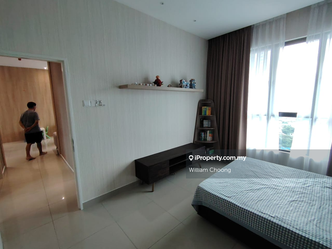 Service Residence for Rent in Lavile Kuala Lumpur by William Choong - iProperty.com.my