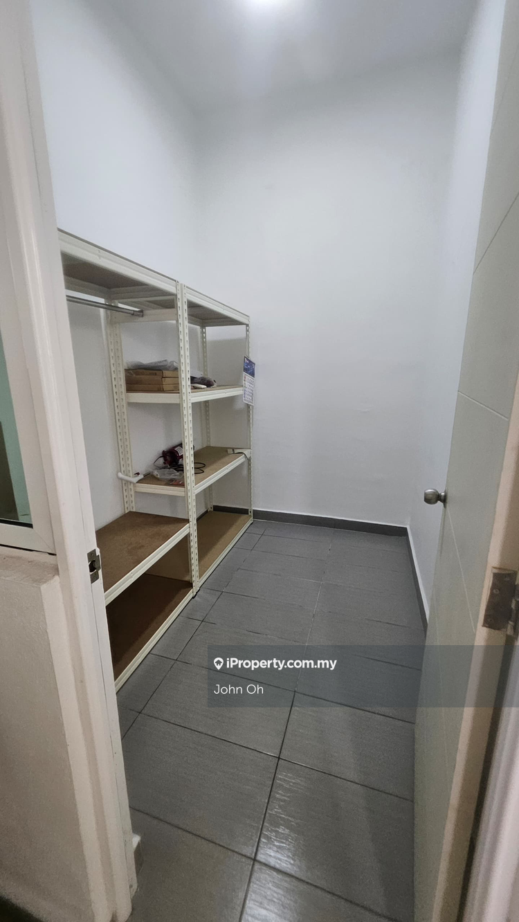 Kondominium untuk Disewa di The Regina oleh John Oh - iProperty.com.my