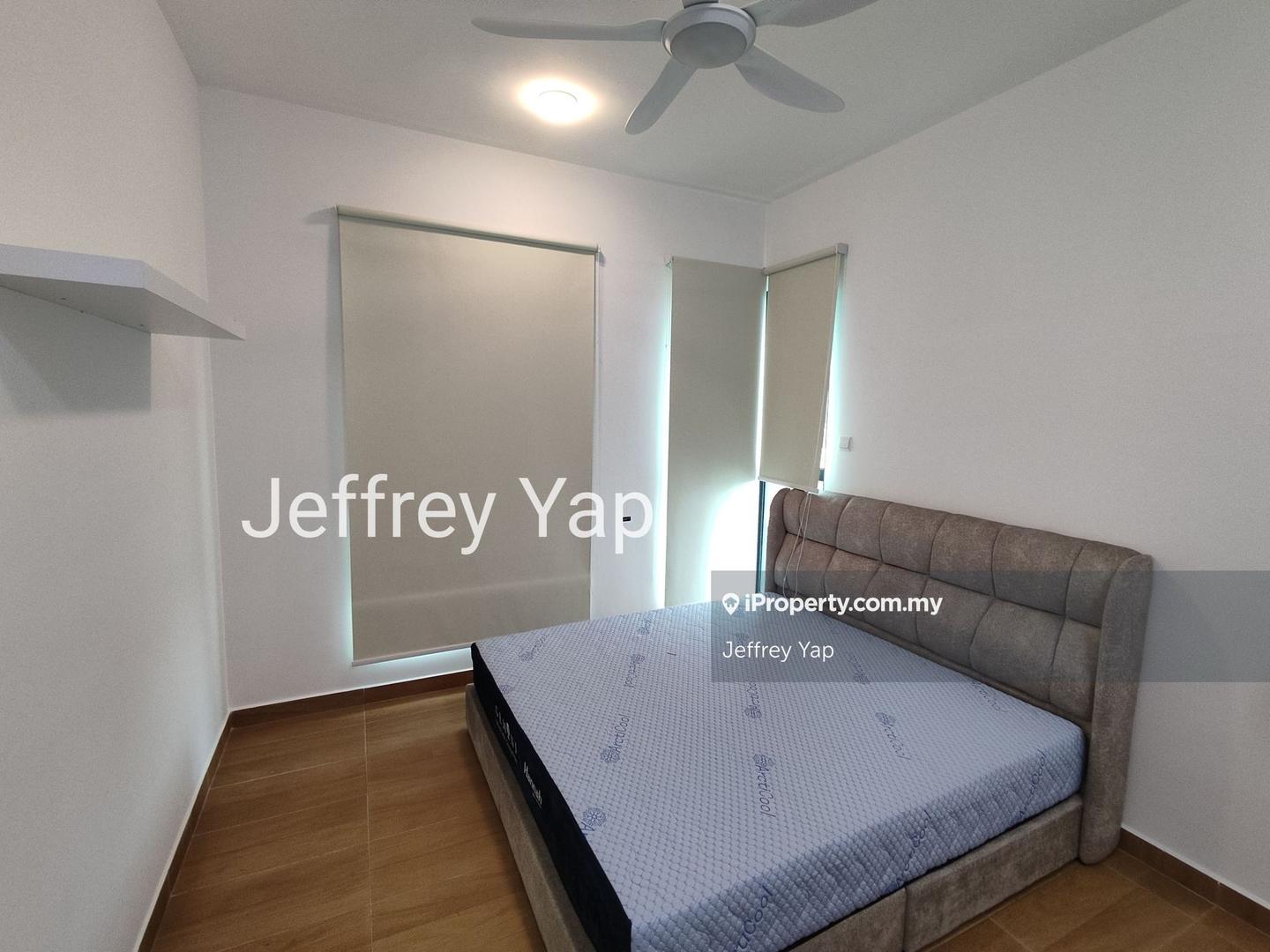 Kondominium untuk Disewa di Hillcrest Heights oleh Jeffrey Yap - iProperty.com.my