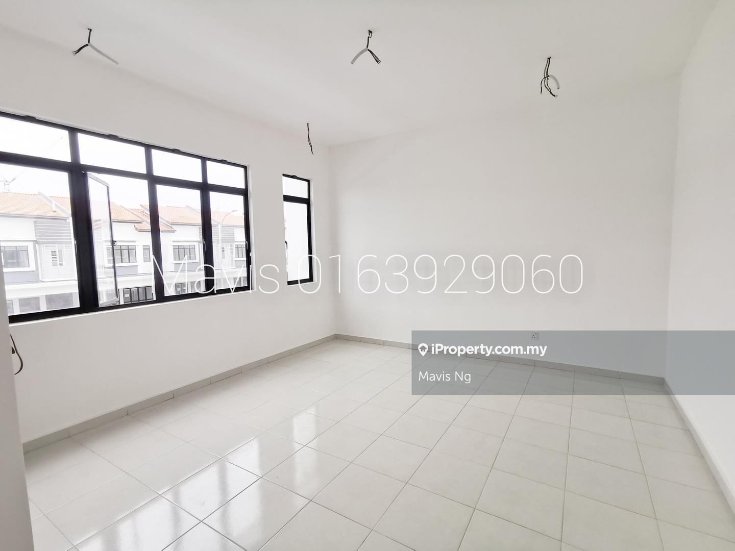 Rumah Berangkai 2 Tingkat untuk Dijual di setia permai 2, Setia Alam oleh Mavis Ng - iProperty.com.my