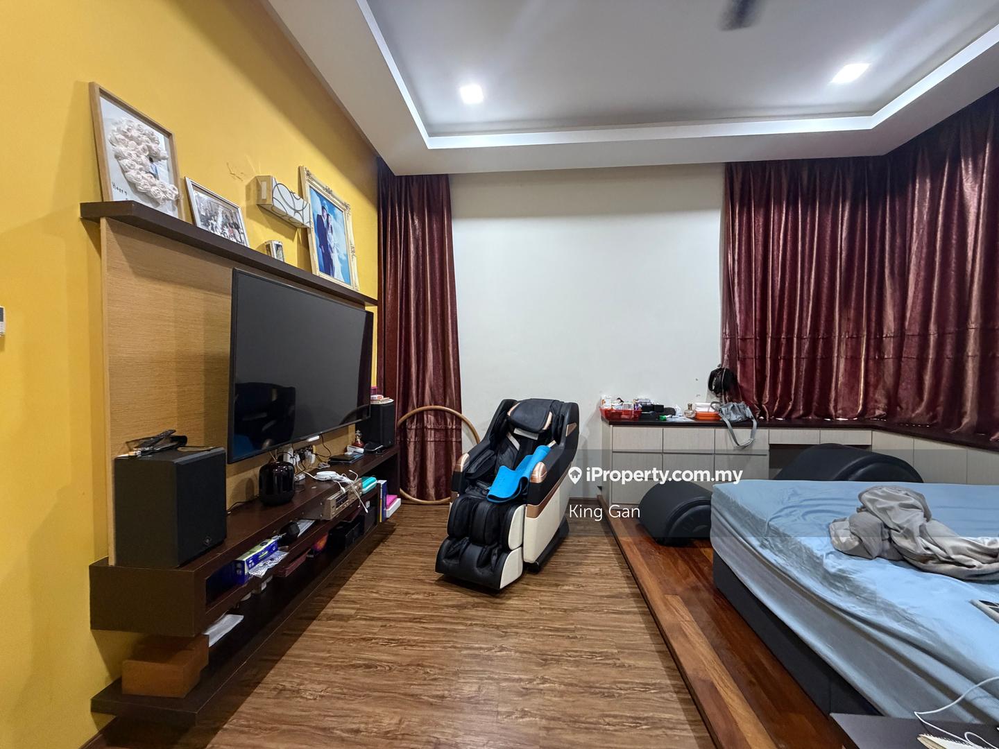 Rumah Berkembar untuk Dijual di Taman Bukit Mewah, Kajang oleh King Gan - iProperty.com.my