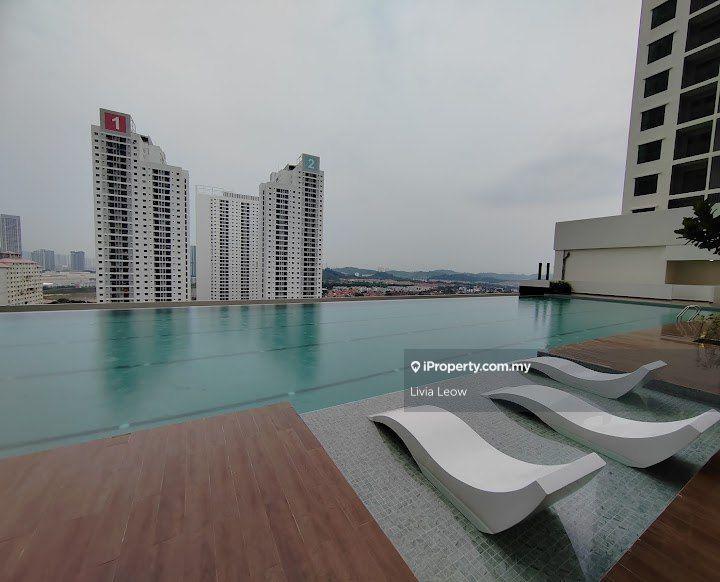Apartment for Sale in Residensi Bukit Jalil by Livia Leow - iProperty.com.my