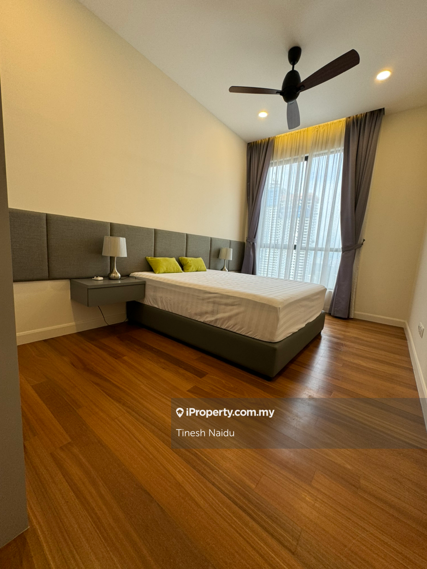 Service Residence for Rent in Nadi Bangsar by Tinesh Naidu - iProperty.com.my
