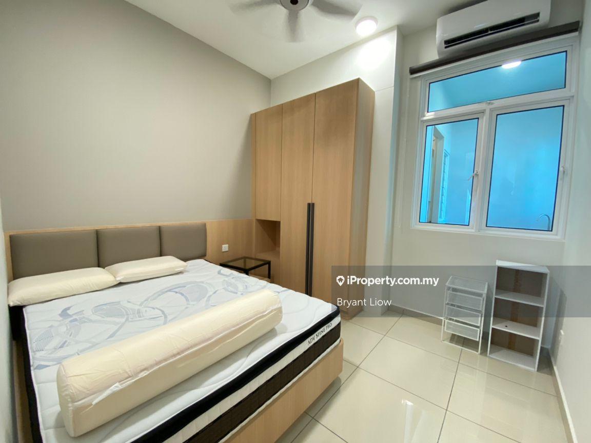 Service Residence for Sale in Parkland Residence by Bryant Liow - iProperty.com.my