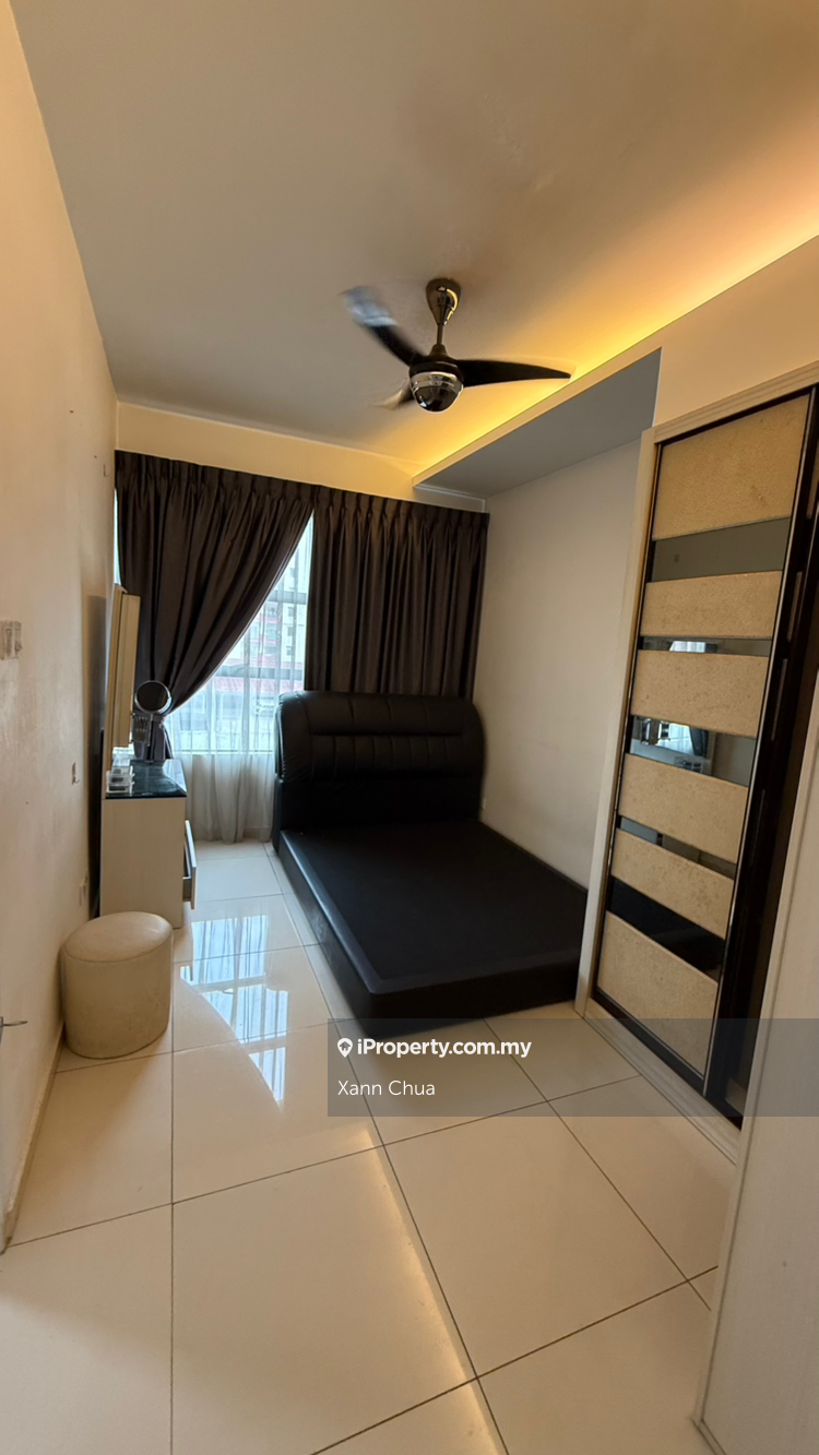 Service Residence for Rent in Zeva @ Equine South by Xann Chua - iProperty.com.my