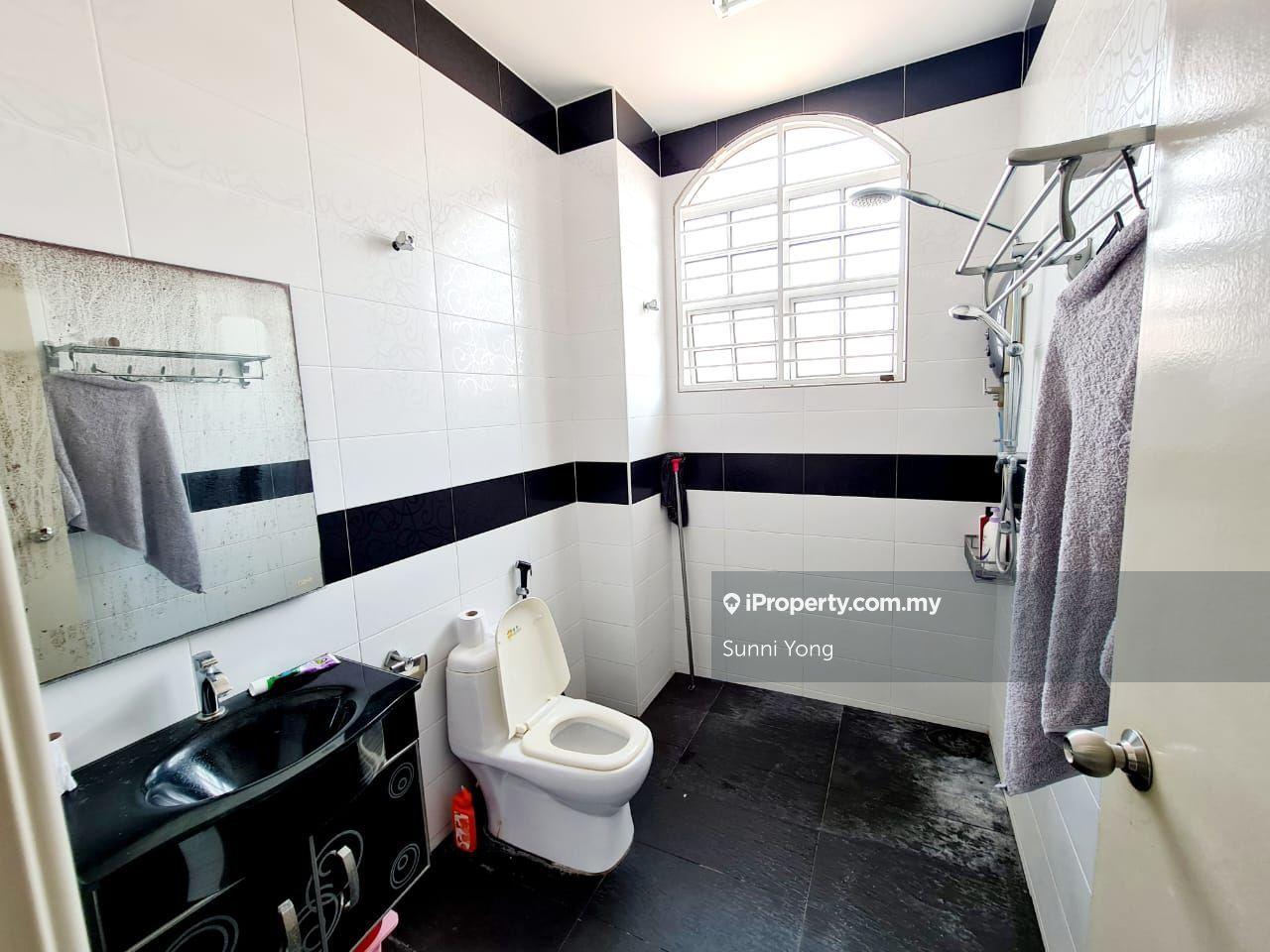 Rumah Berangkai 2 Tingkat untuk Dijual di Bandar Puteri Puchong, Puchong oleh Sunni Yong - iProperty.com.my