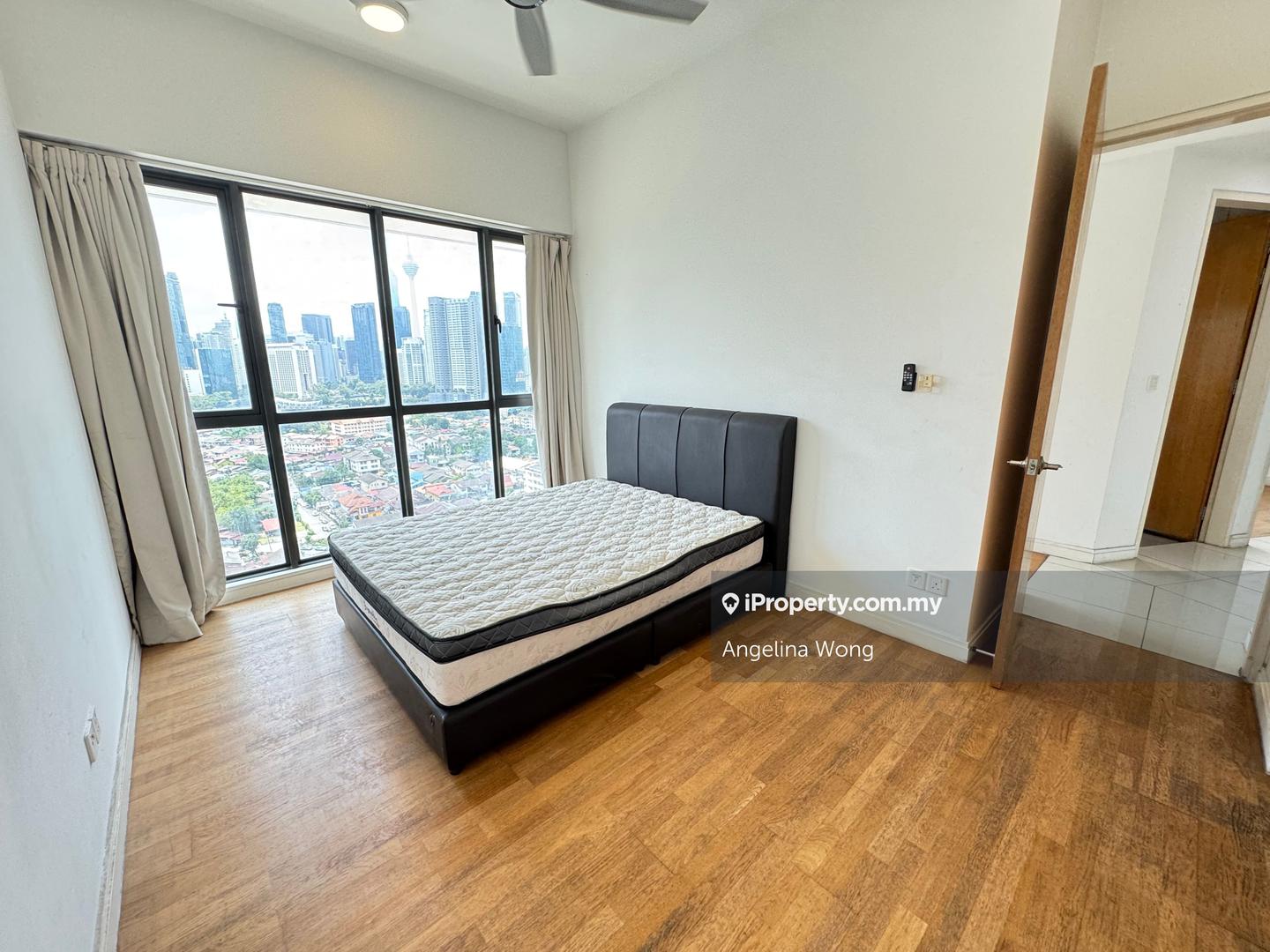 Residensi Servis untuk Dijual di Setia SKY Residences oleh Angelina Wong - iProperty.com.my