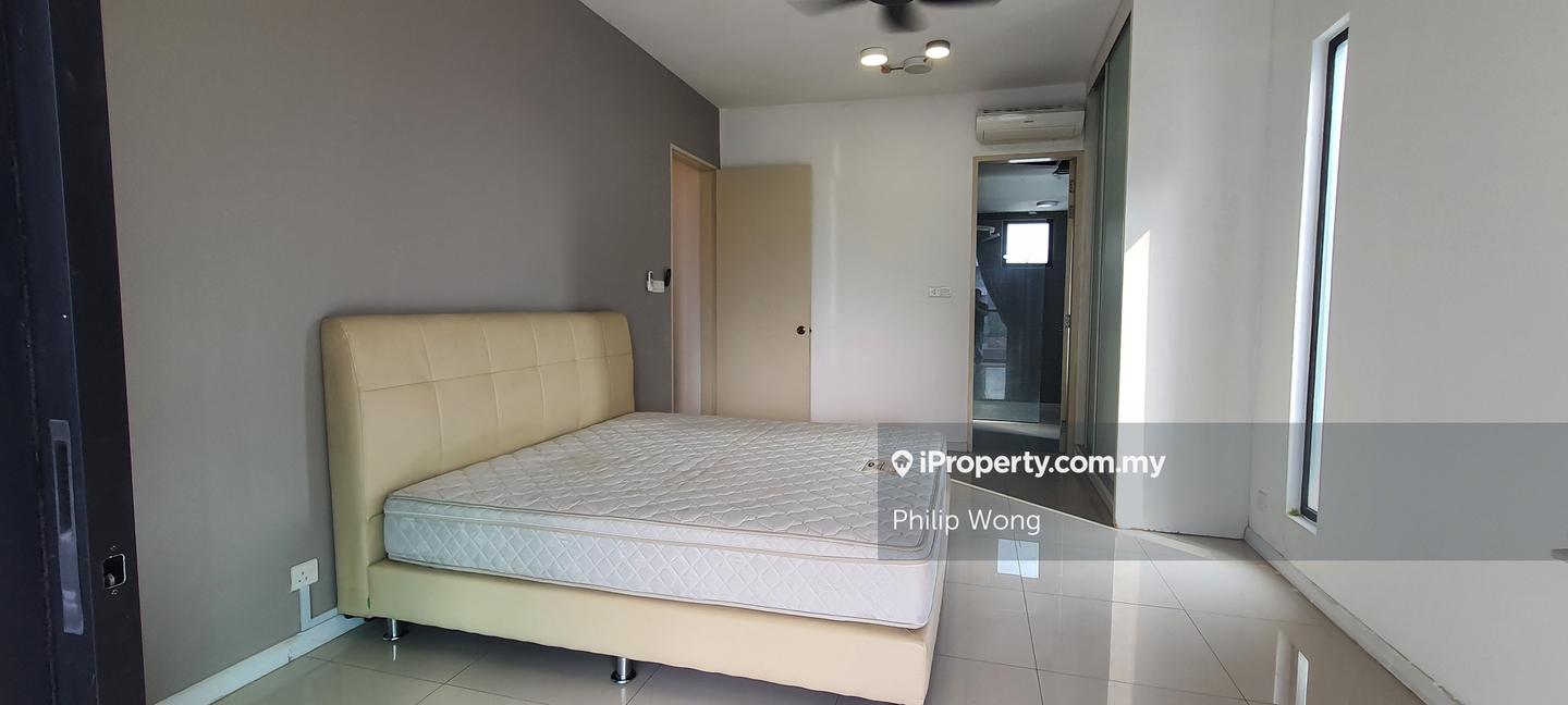 Kondominium untuk Disewa di Paragon 3 oleh Philip Wong - iProperty.com.my