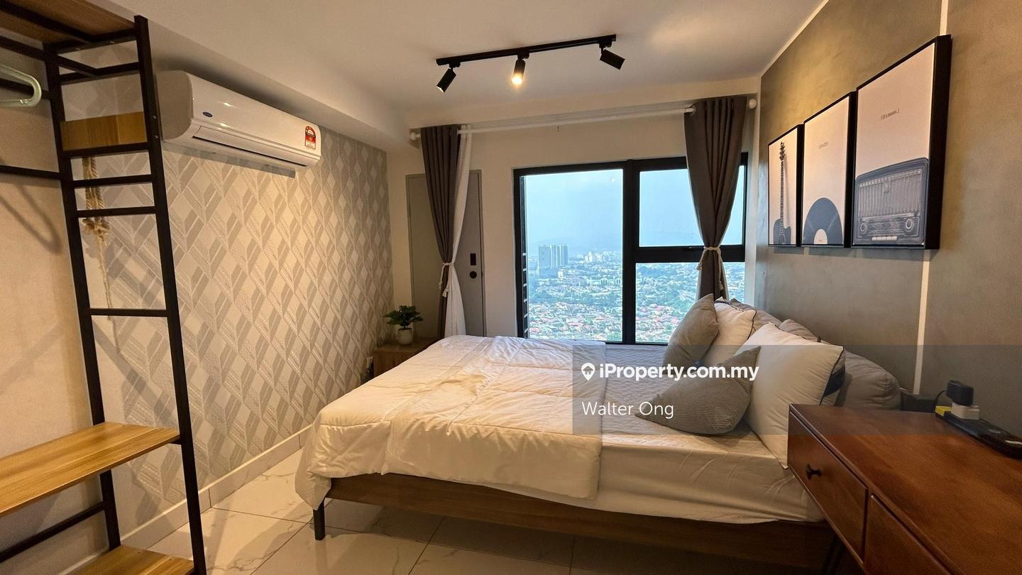 Service Residence for Rent in Arte Cheras by Walter Ong - iProperty.com.my