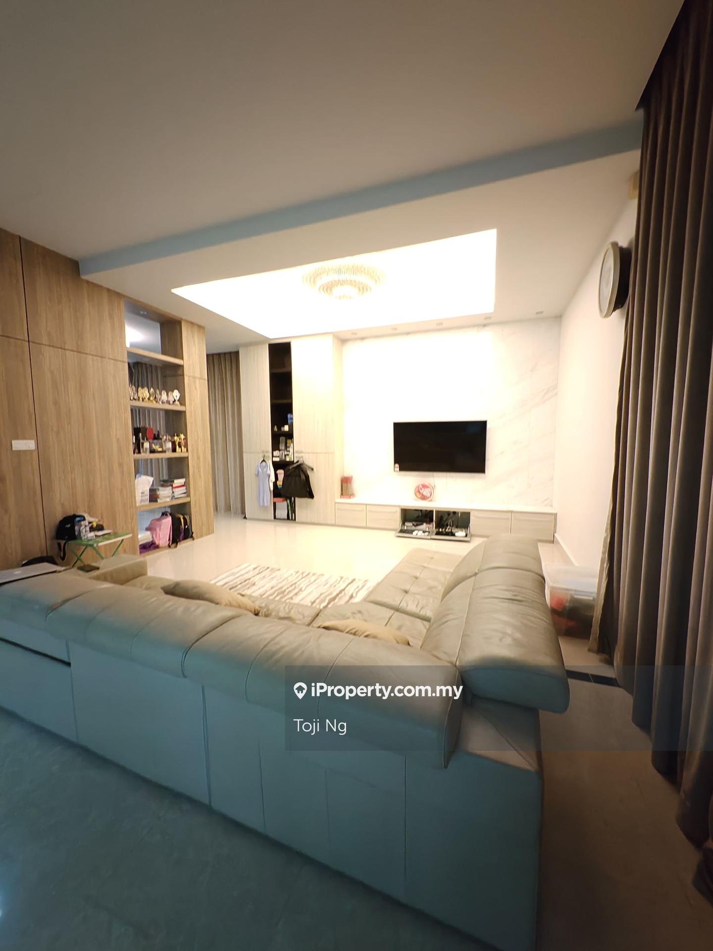 Bungalow House for Rent in One Legenda, Cheras by Toji Ng - iProperty.com.my